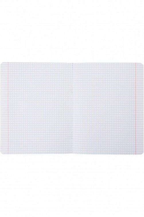 Тетрадь школьная 12 л. в клетку Полотняно-Заводская бумажная мануфактура