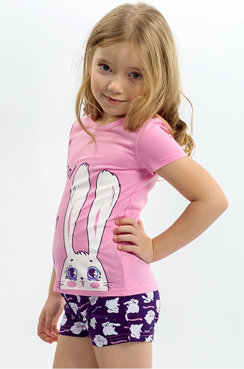 Пижама для девочки Malina