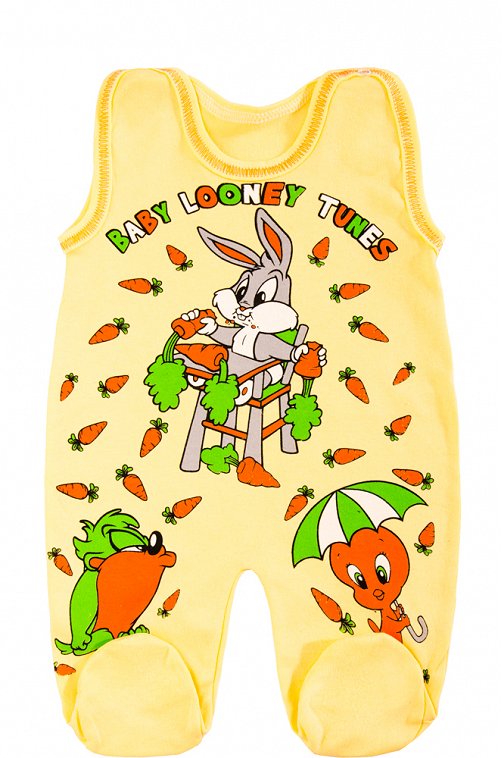 Ползунки Мамин малыш