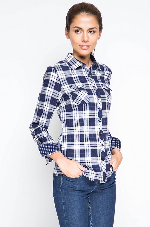 Рубашка Marimay