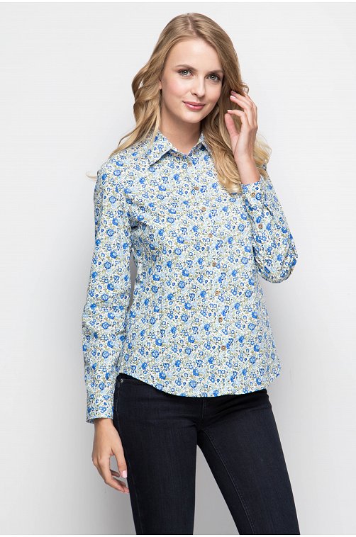 Блузка Marimay