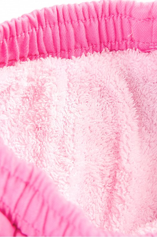 Брючки для девочки Minia