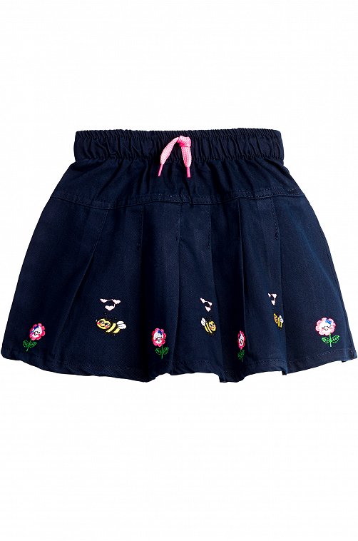 Юбочка для девочки Minia