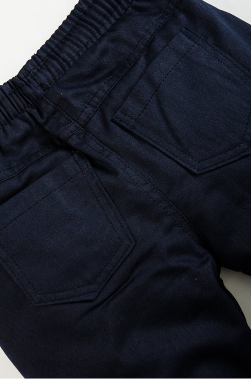 Брючки для мальчика Minia