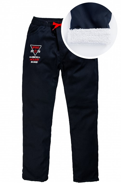 Брючки для мальчика Minia