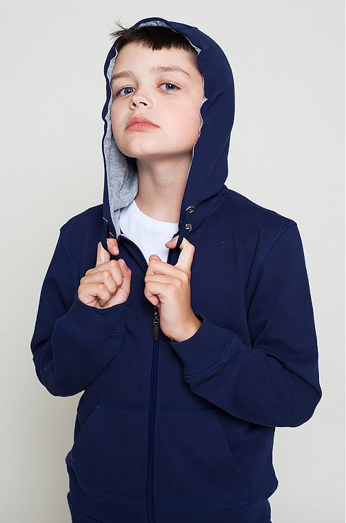 Куртка для мальчика Maru-Maru