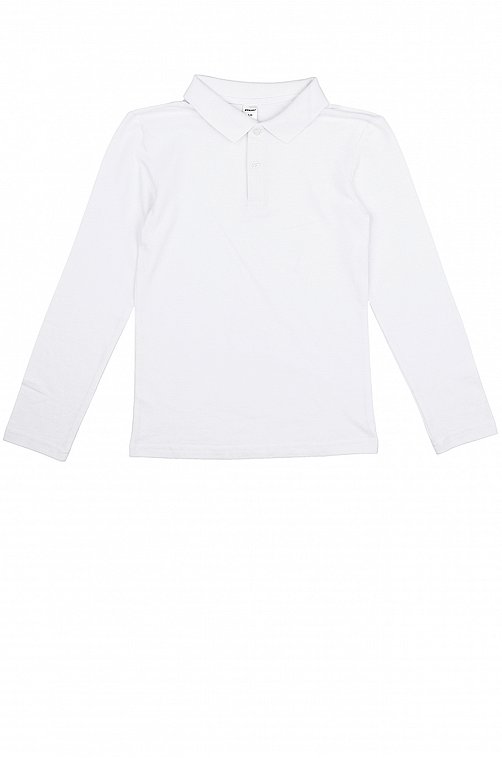 Рубашка-поло для мальчика Repost