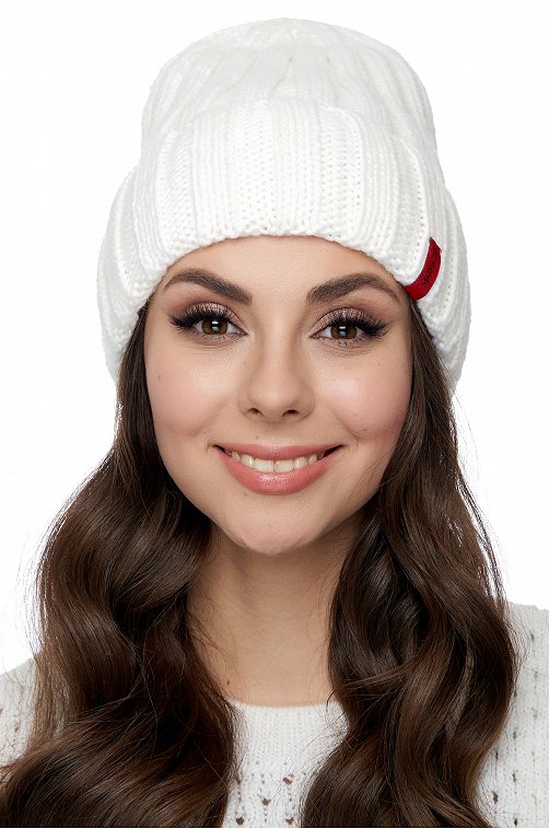 Женская шапка Marhatter