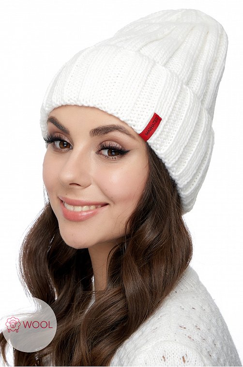 Женская шапка Marhatter