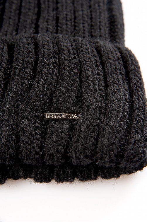 Женская шапка Marhatter