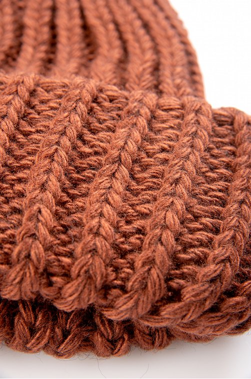 Женская шапка Marhatter