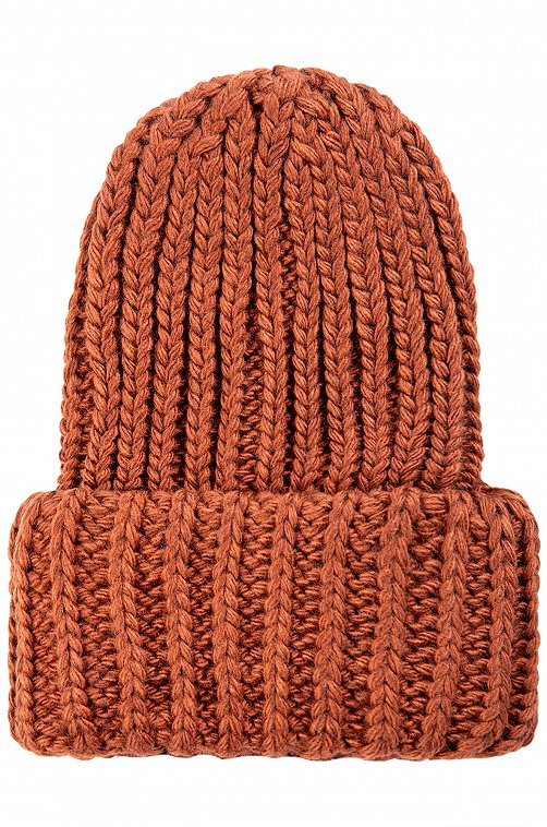 Женская шапка Marhatter