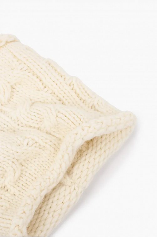 Женский шарф-снуд Marhatter