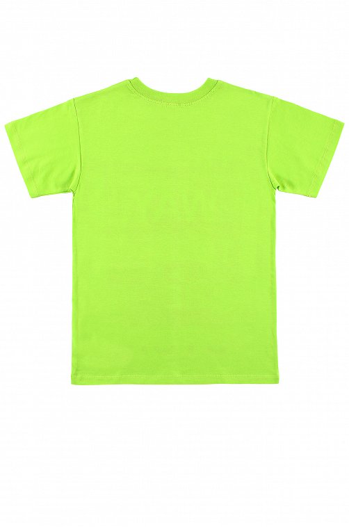 Футболка для мальчика Basia