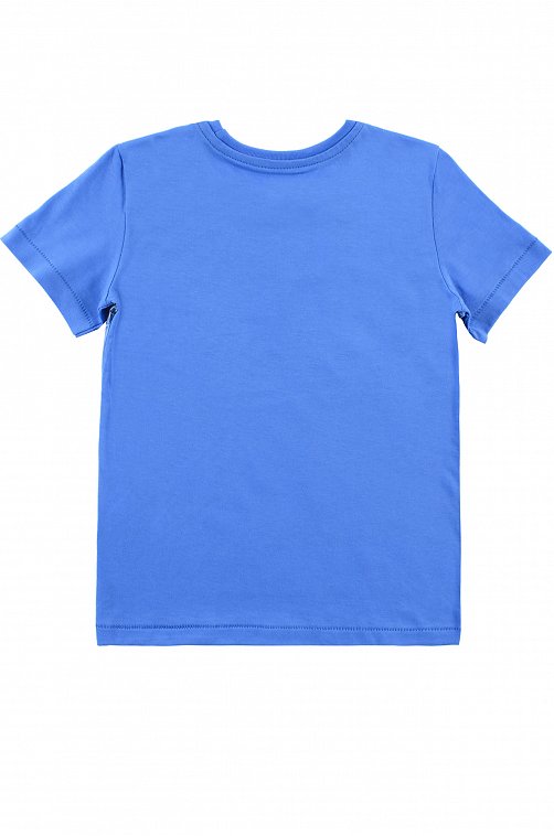 Футболка для мальчика Basia