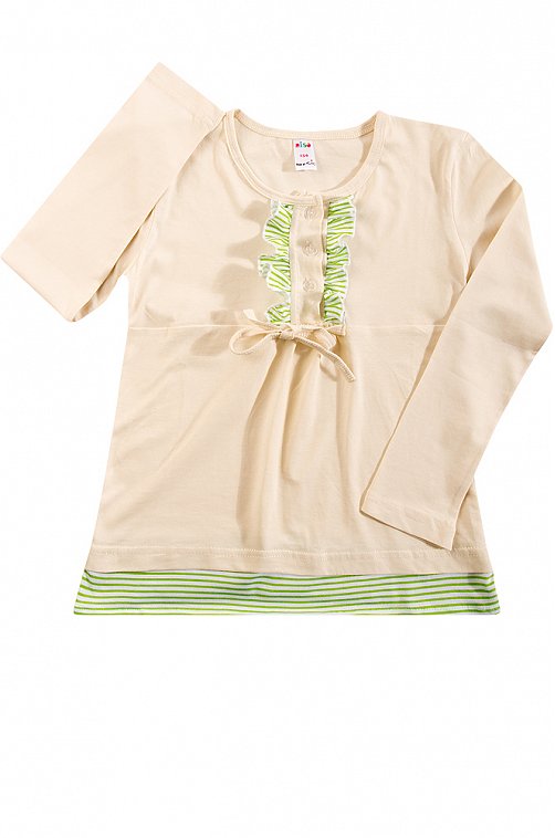 Кофточка для девочки Niso