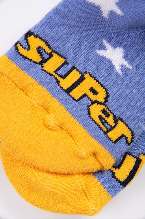 Носки махровые детские Para socks