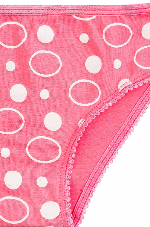 Трусы для девочки Nicoletta