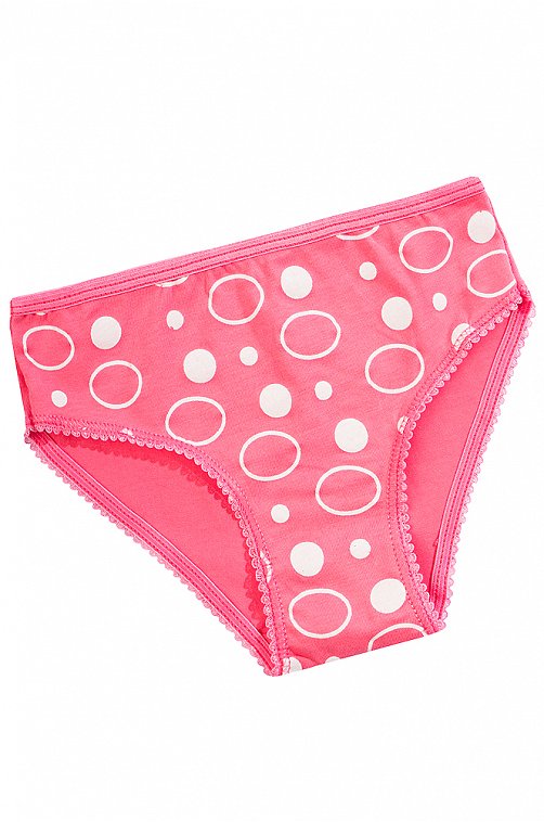 Трусы для девочки Nicoletta