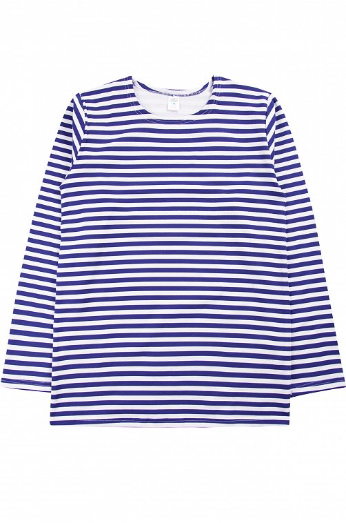 Тельняшка N.O.A. 6581422 мультиколор купить оптом в HappyWear.ru