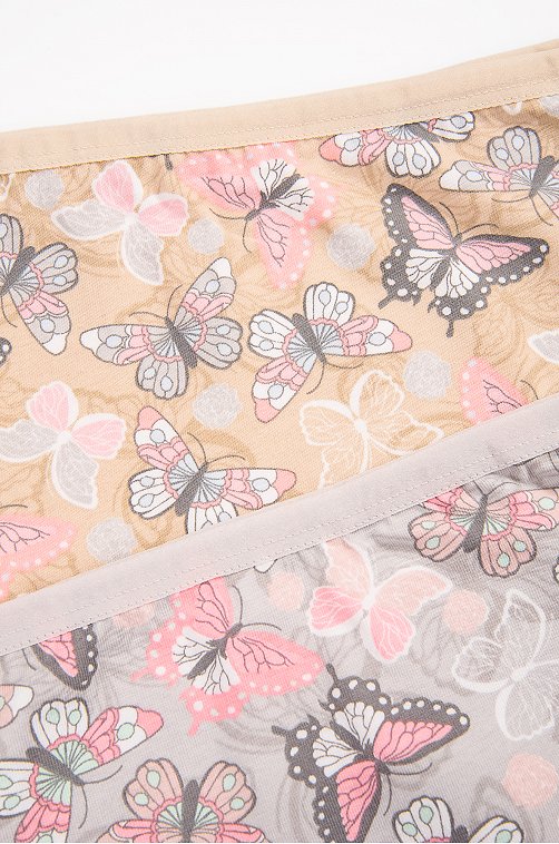 Женские трусы Nicoletta