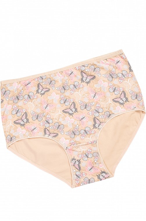 Женские трусы Nicoletta