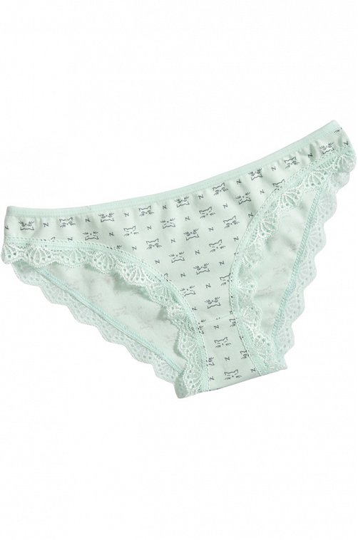 Женские трусы Nicoletta
