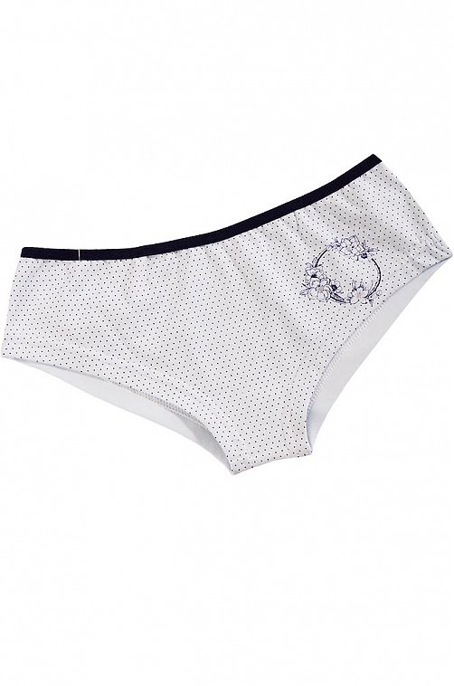 Трусы-шорты Nicoletta