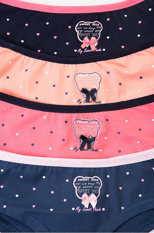 Женские трусы Nicoletta