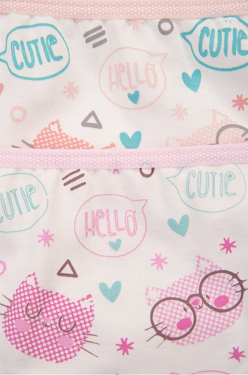 Трусы для девочки Nicoletta