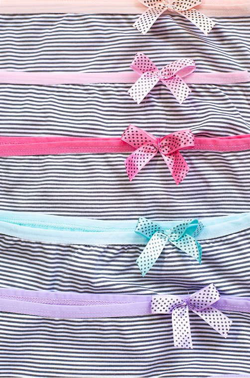 Женские трусы Nicoletta