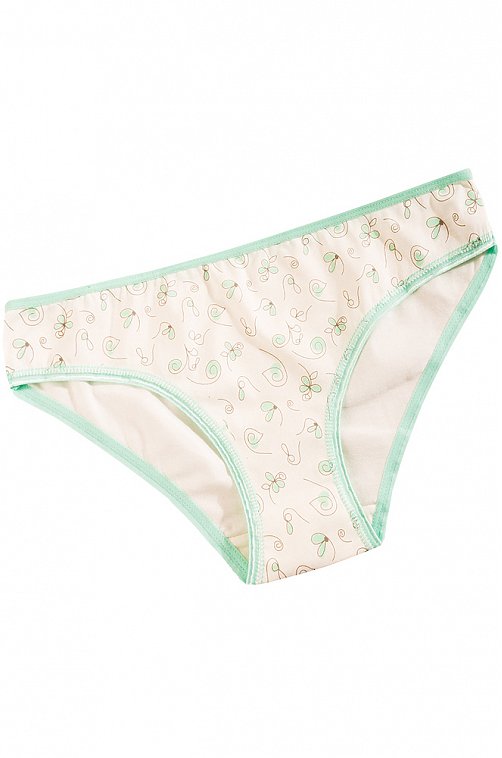 Женские трусы Nicoletta