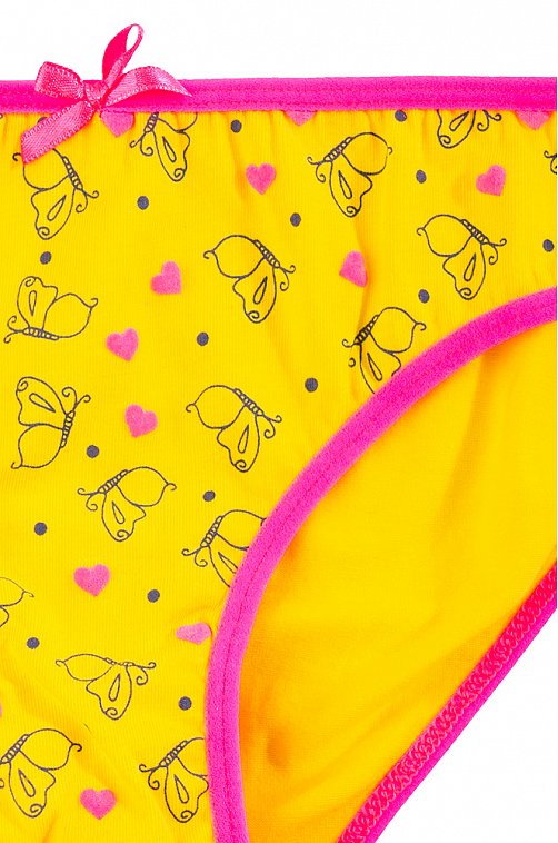 Женские трусы Nicoletta