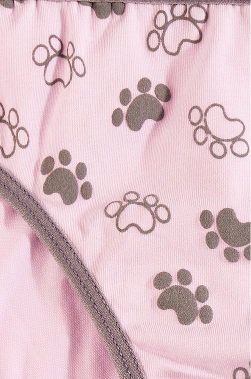 Женские трусы Nicoletta