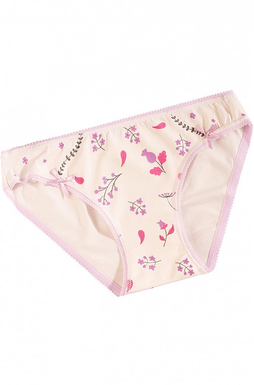 Женские трусы Nicoletta