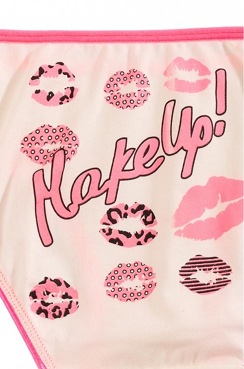 Женские трусы Nicoletta