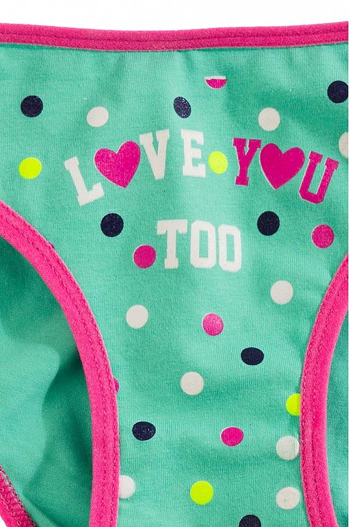 Женские трусы Nicoletta