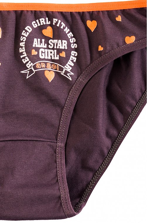 Женские трусы Nicoletta