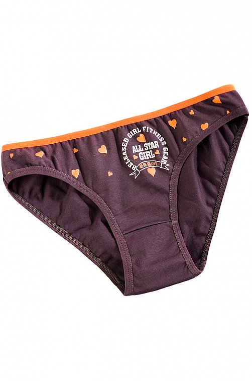 Женские трусы Nicoletta