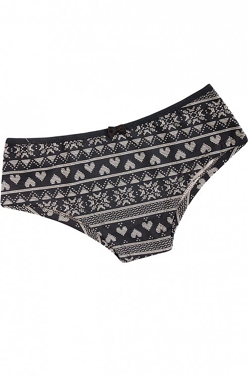 Трусы-шорты Nicoletta