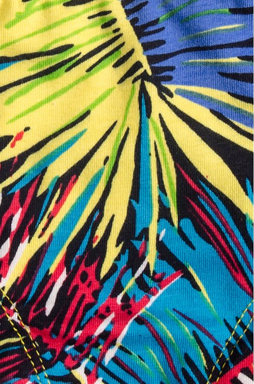 Трусы-шорты Nicoletta