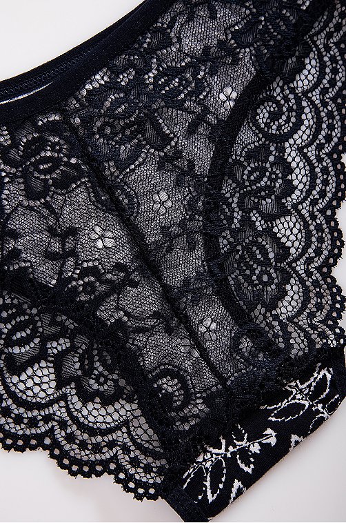 Женские трусы Nicoletta