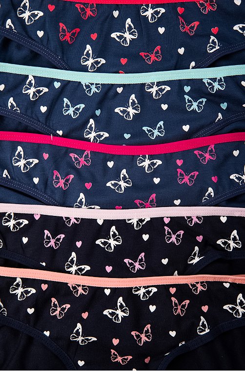 Женские трусы Nicoletta