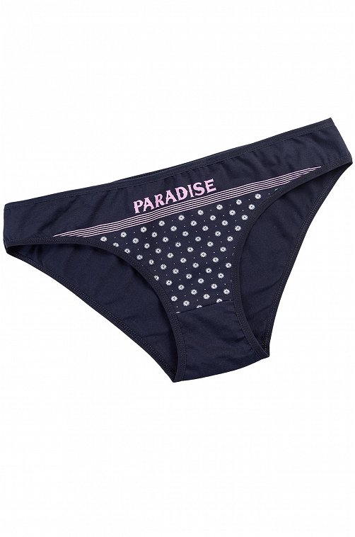 Женские трусы Nicoletta