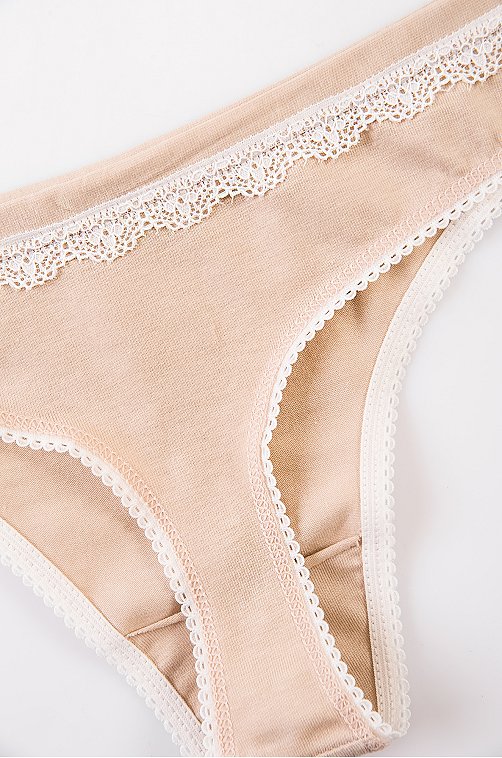 Женские трусы Nicoletta