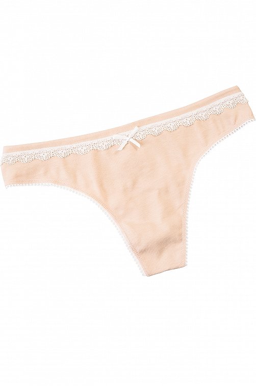 Женские трусы Nicoletta