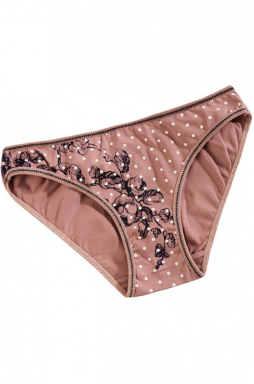 Женские трусы Nicoletta