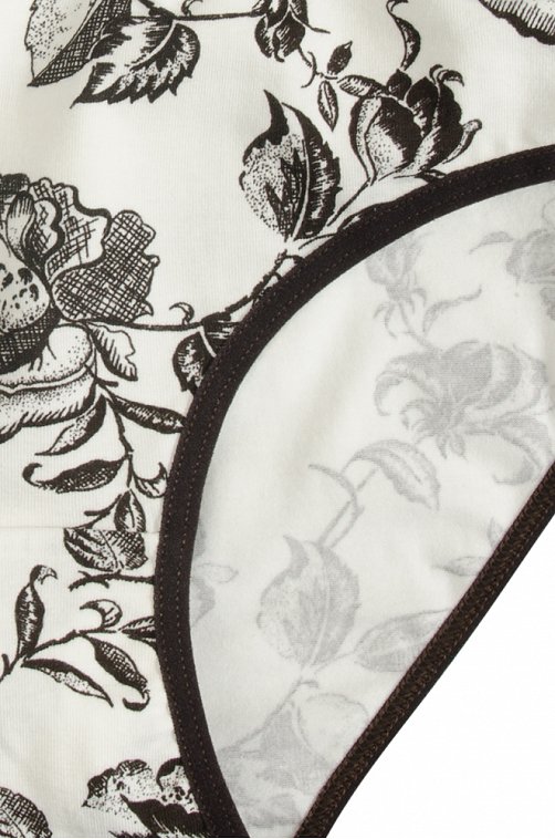 Женские трусы Nicoletta