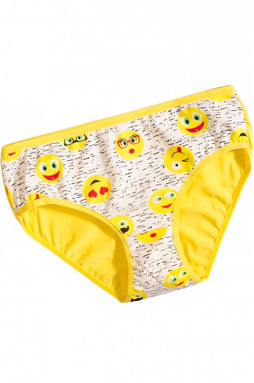 Женские трусы Nicoletta