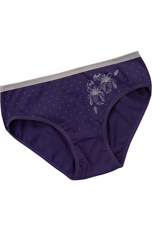 Женские трусы Nicoletta